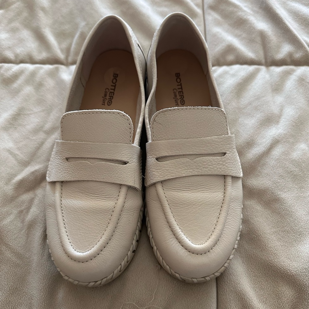 Bottero Pansy Ivory EUC Sz40